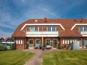 Ferienwohnung Wattfinca